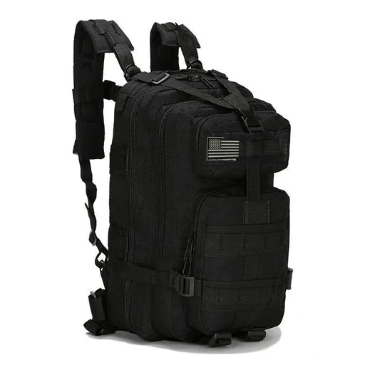 Max-Life 30L Tactical Waterproof Backpack